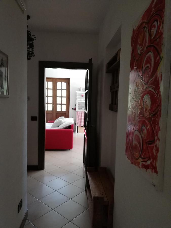 A Ca Reste Capizzone Zewnętrze zdjęcie