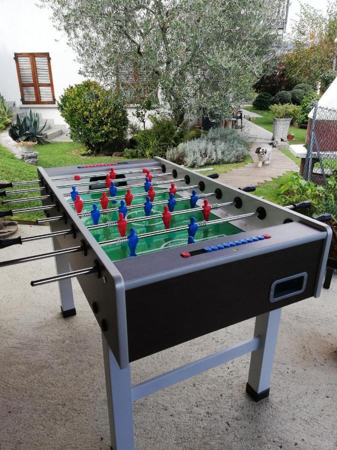 A Ca Reste Capizzone Zewnętrze zdjęcie